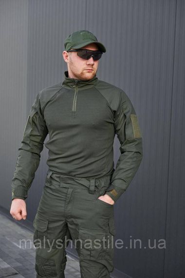 Бойова сорочка Military олива