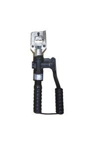 Гидравлический пресс ПГР-240к PRO (10-240) c клапаном Ny95505382