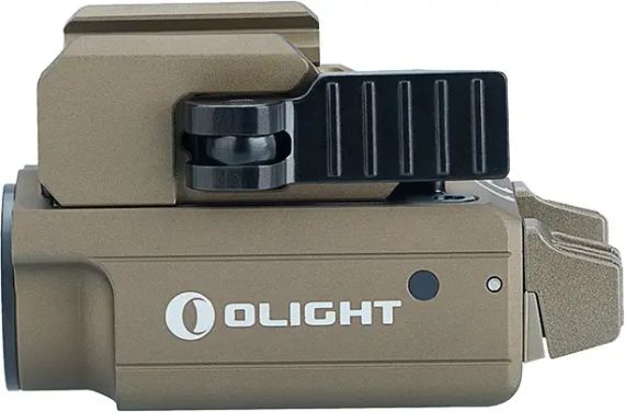 Ліхтар Olight PL-Mini 2 Valkyrie Desert Tan | Зображення 4