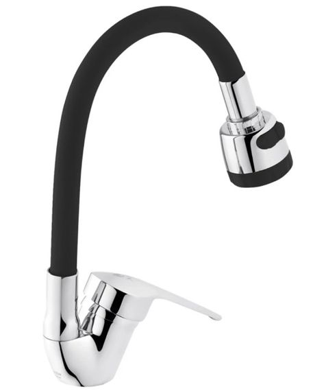 Змішувач для кухні Agua Sevilla - C039NGR (CV033911) | Зображення 5