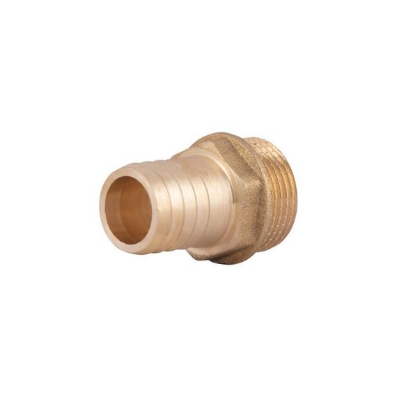 Штуцер Thermo Alliance Standart 8х1/2" НР SD427158