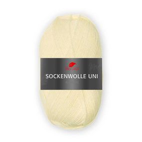Шкарпеткова пряжа Pro Lana Sockenwolle Uni, 428