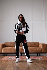 Спортивний костюм