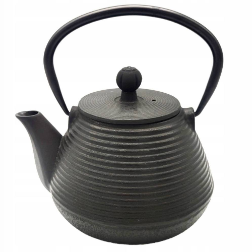 Чайник 600мл чавунний 4830 KAMILLE