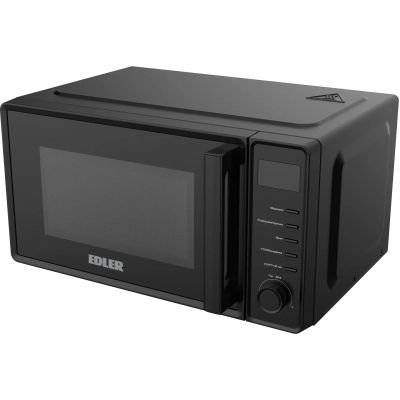 Микроволновая печь Edler EDMS-207BEDH | Зображення 2