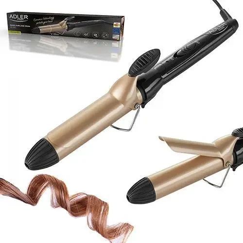 Плойка Adler AD 2112 (UA-01) | Зображення 4