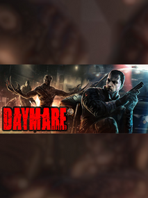 Daymare: 1998 Steam Key GLOBAL