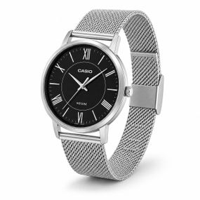 Чоловічий годинник Casio MTP-B110M-1A