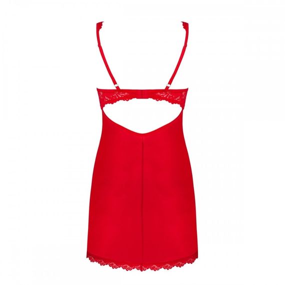 Комплект Obsessive Amor Cherris L/XL | Зображення 6