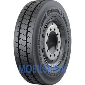 Всесезонные шины CONTINENTAL TerminalMaster (универсальная) (280/75R22.5 168A8)