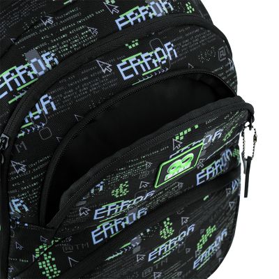 Рюкзак шкільний GoPack Education 175M-7 Error (GO25-175M-7) | Зображення 4