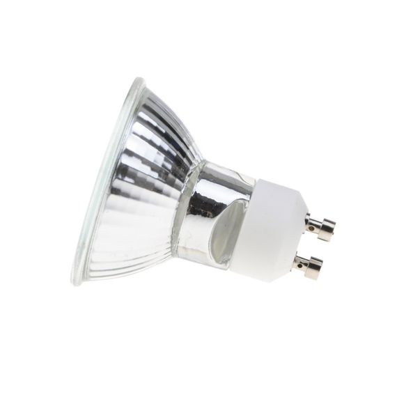 Лампа галогенная 35W GU10 WW MR16 (38) Br 220V | Зображення 3