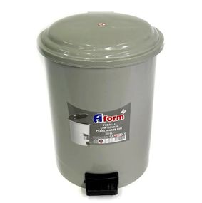 Відро для сміття Afacan 30 л з педаллю PK-30 101