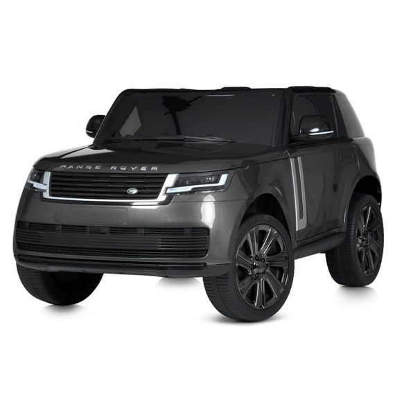 Детский электромобиль Джип M 5055EBLRS-11(4WD) до 35 кг
