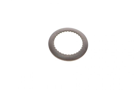 Шрус внутренний VW Polo 1.0-1.6 1.9D SDI МКПП 94-99 1.4TDI 99-01 33z 92mm  16-1023 | Зображення 3