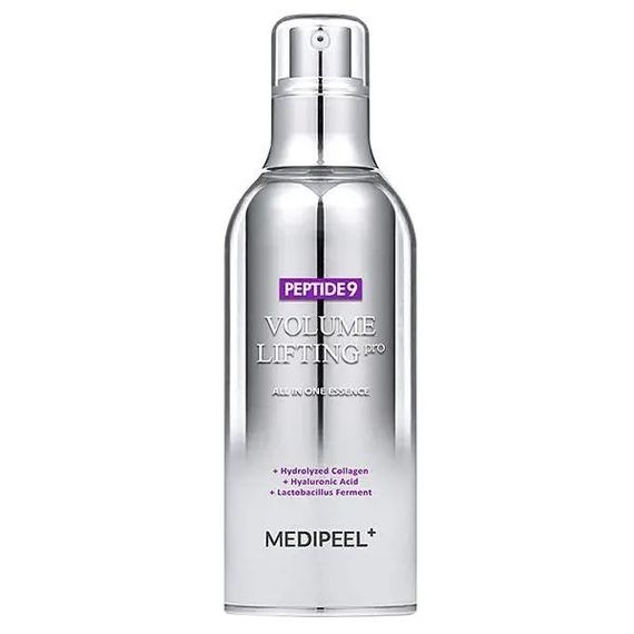 Киснева ліфтинг-есенція Medi-Peel Peptide 9 Volume Lifting All In One Essence (100 ml)
