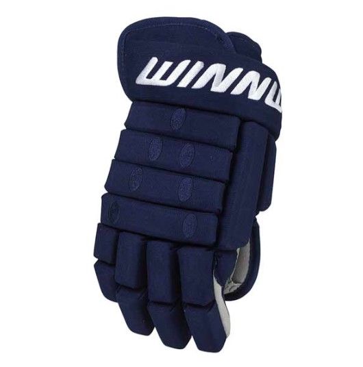 Хокейні рукавиці Winwell Classic 4-Roll Jr