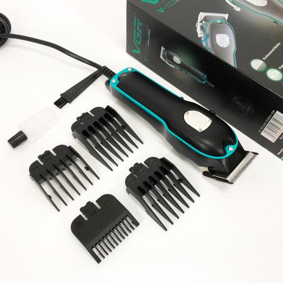 Машинка для стрижки VGR V-123 | Зображення 6