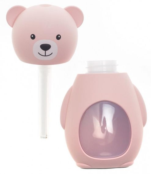 Компактный USB Увлажнитель воздуха Humidifier Bear EL-1178 | Зображення 7