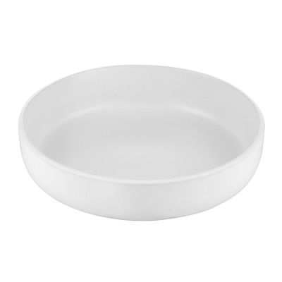 Тарілка Ardesto Trento Soup 21,5 см White (AR2921TW) | Зображення 3