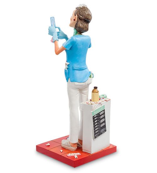 Декоративна статуетка Dentist 42cm | Зображення 1