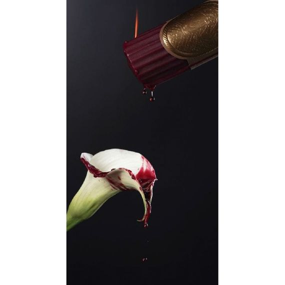 Свічка низькотемпературна UPKO, чорна, 150 г | Зображення 5