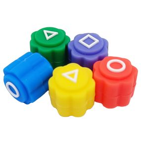 Настольная игра "Кубики гонги" Игра в кальмара KBK-KLMR 5 кубиков