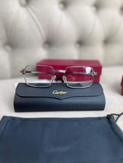 Іміджеві окуляри Cartier g240 | Зображення 7