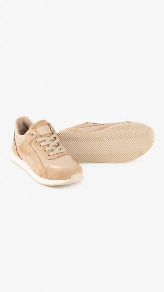 Кросівки жіночі GENUA EO2403.128239.345 38 Бежевий shop (2000999515750) | Зображення 4