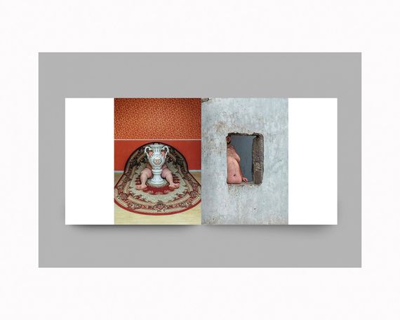 Книга MYPH / Mykolayiv Young Photography ENG | Зображення 4