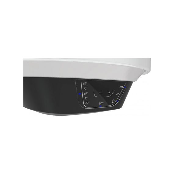 Бойлер Ariston PRO1 ECO 50 V SLIM 1,8K PL EU (3626460) | Зображення 2
