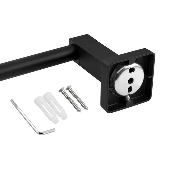 Держатель для туалетной бумаги Kroner KRP Graz - SCH61907 (CV035542) | Зображення 2