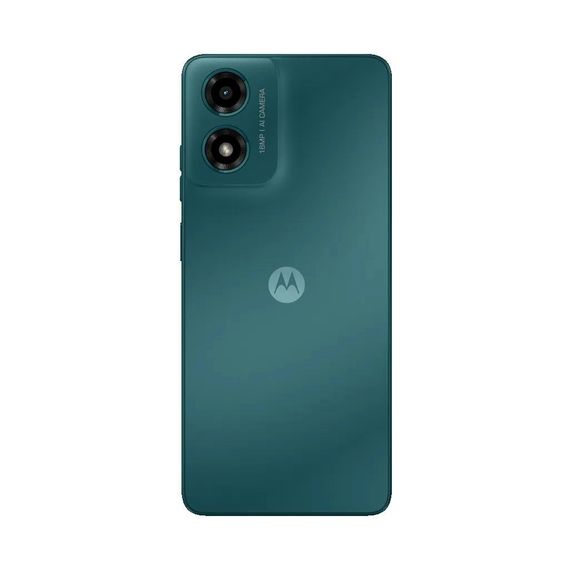 Мобільний телефон Motorola G04 4/64GB Sea Green (PB150016UA) | Зображення 3
