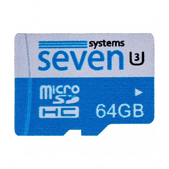 Комплект видеонаблюдения SEVEN KS-7211OW-5MP на 1 IP-камеру | Зображення 2