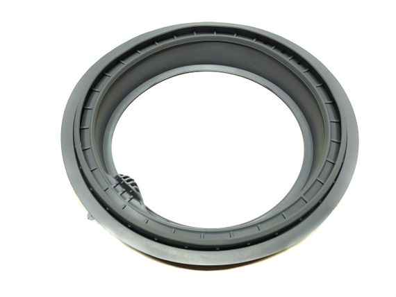 Манжета люка пральної машини Indesit C00057932 | Зображення 1