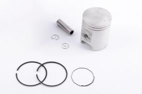 Поршень   Yamaha AXIS 90   0,25   (Ø50,25 p-12)   ST
