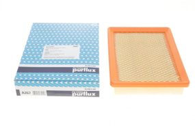 Фільтр повітряний Fiat Fiorino 1.3 1.4 1.6 88-01 A267