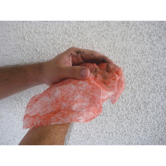 Серветки вологі очищувальні універсальні, 90 шт. | Зображення 4