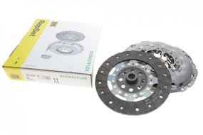 Комплект зчеплення Renault Megane III Scenic III 2.0dCi 09-, 118 120kw, M9R 625 3056 09