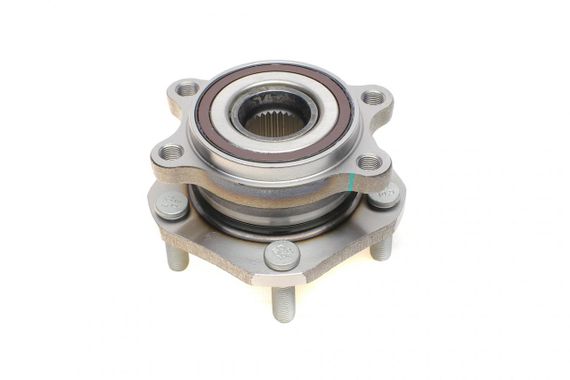 Підшипник маточини передньої Nissan Qashqai 13-16 28.25x136.2x73  PHUB411T-3 | Зображення 2