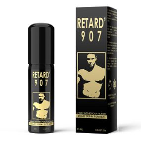 Пролонгуючий спрей - Retard'907, 25 мл sexstyle