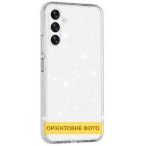 TPU чехол Nova для Samsung Galaxy A17 4G/5G Clear