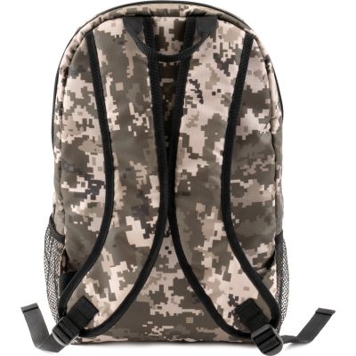 Рюкзак для ноутбука Vinga 15.6&quot; NBP315 Pixel (NBP315PX) | Зображення 2