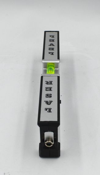 Рівень лазерний Laser Level PRO04 побутовий 24 см з рулеткою (LV-04) | Зображення 4