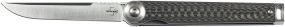 Ніж Boker Plus Kaizen Carbon