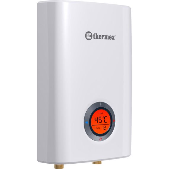 Проточний водонагрівач Thermex Topflow 6000 | Зображення 1