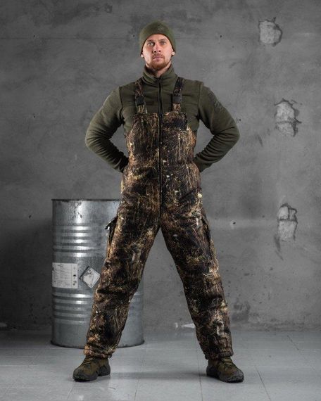 Зимовий маскувальний костюм gopher алова ВТ6001 | Зображення 8