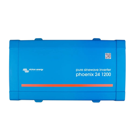Інвертор з правильним синусом Phoenix 24/1200 VE.Direct Schuko