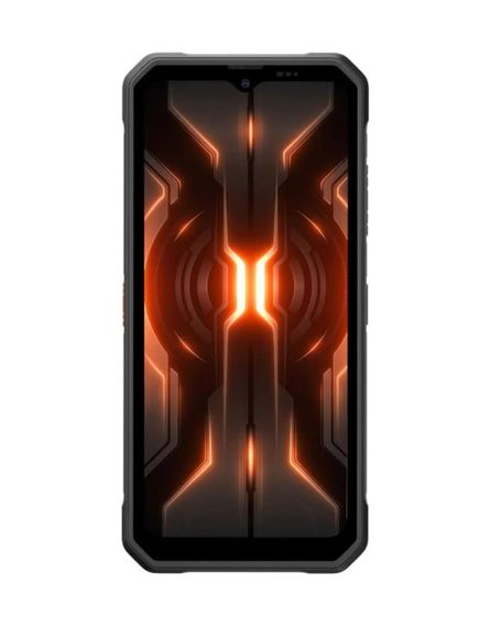 Смартфон Oscal Marine 3 8/256GB Phantom Black (Adapter) | Зображення 3