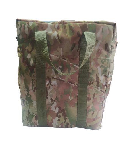 Сумка сапера 40 літрів М&М Мультикам (213774) | Зображення 5